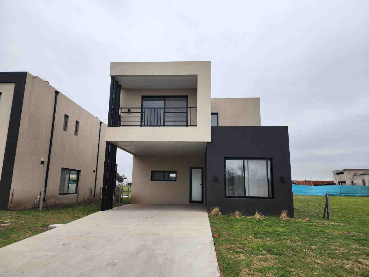 Casa en Venta en Pilar - El Aljibe 