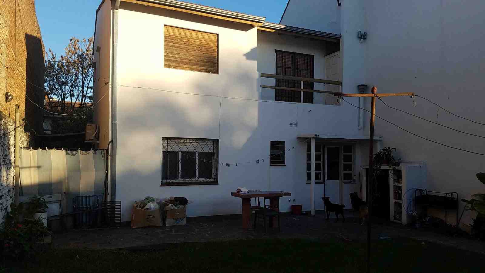  Casa a la venta en olivos