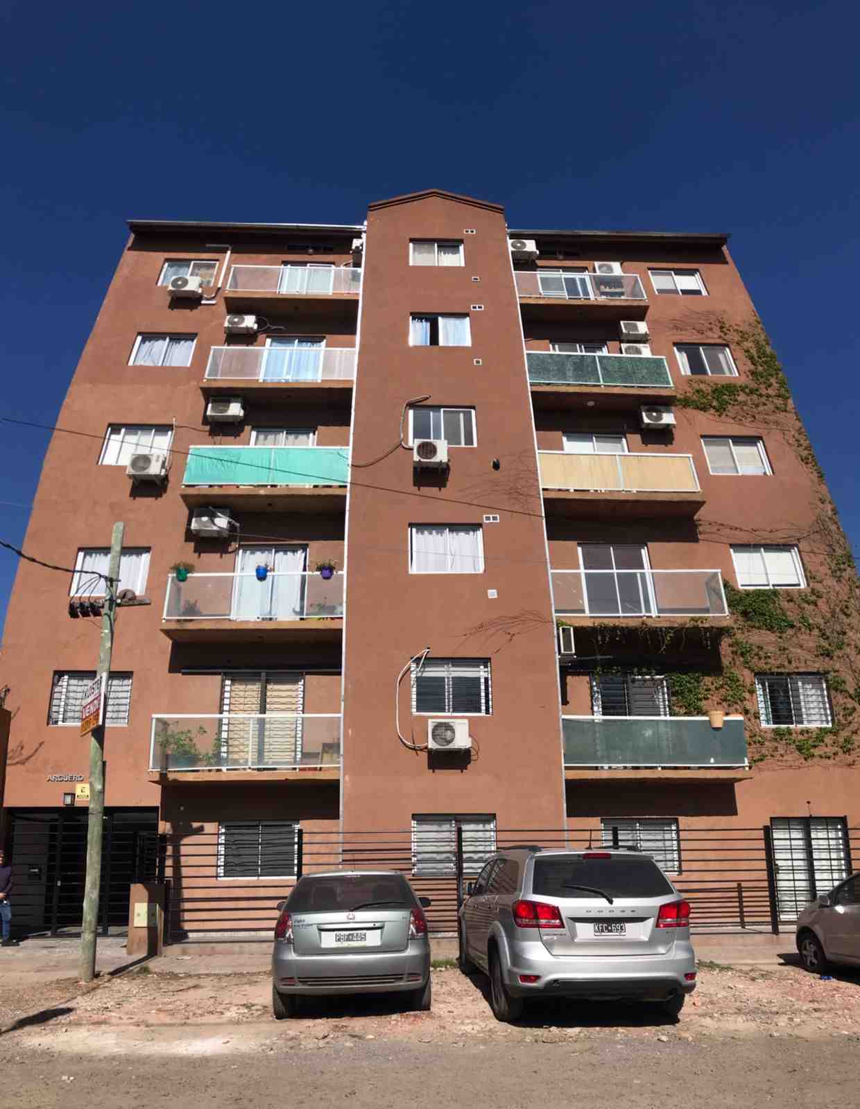 Departamento en Venta en San Miguel