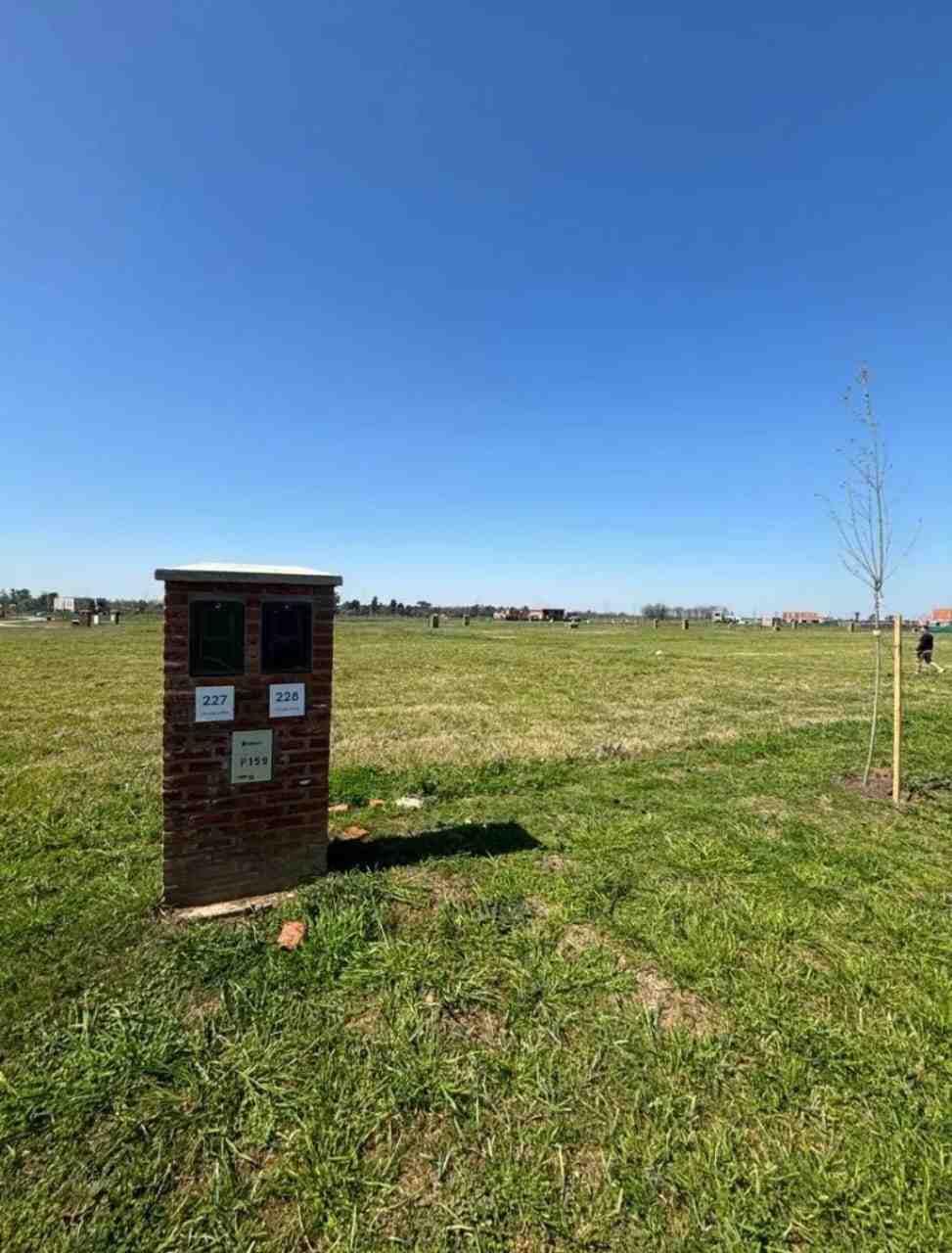 Lote en venta en Bella Vista Joven 