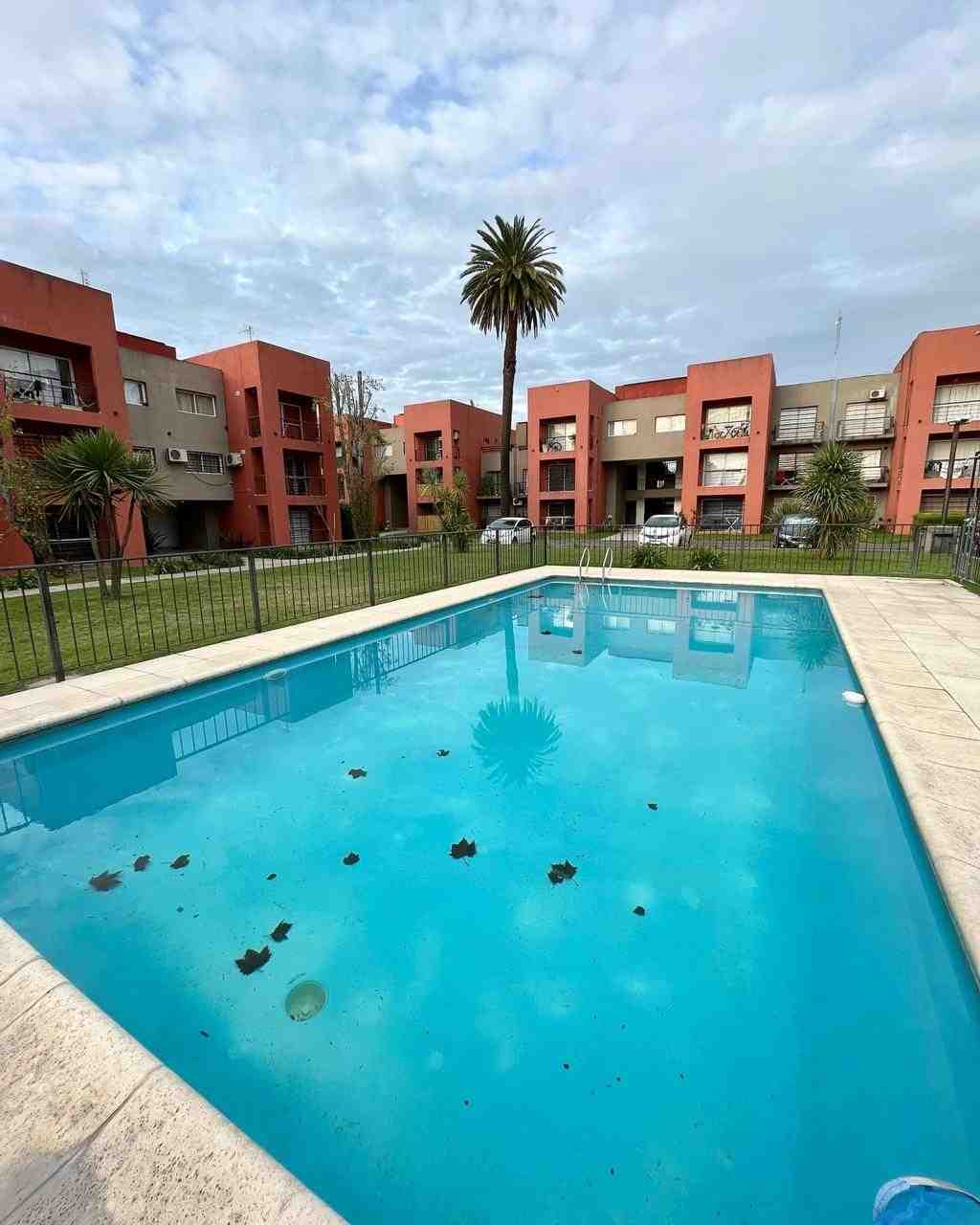 Departamento en Alquiler en San Miguel-Complejo Villa Carmela