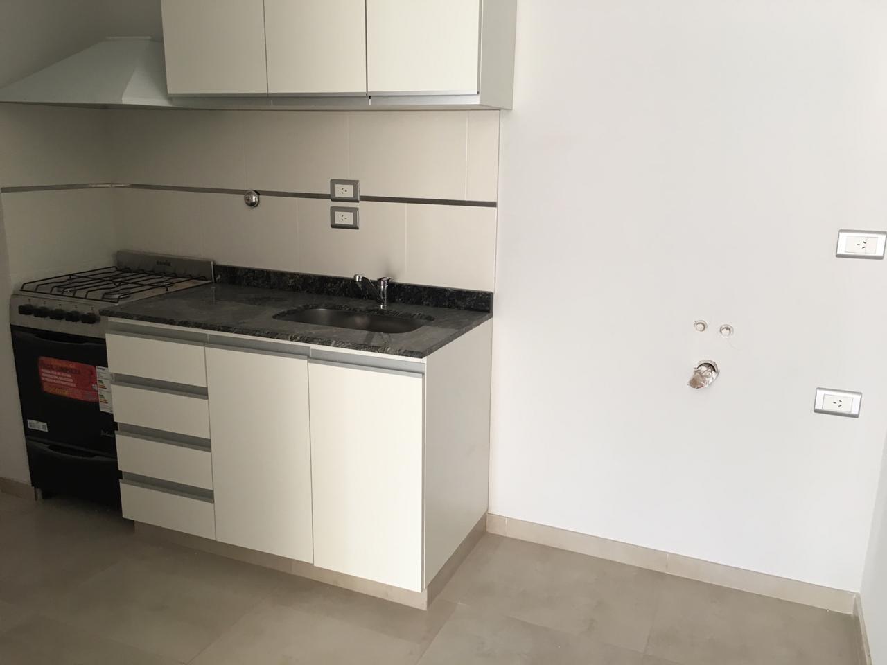 Venta - Monoambiente a Estrenar c/ Balcón - Villa Ballester.