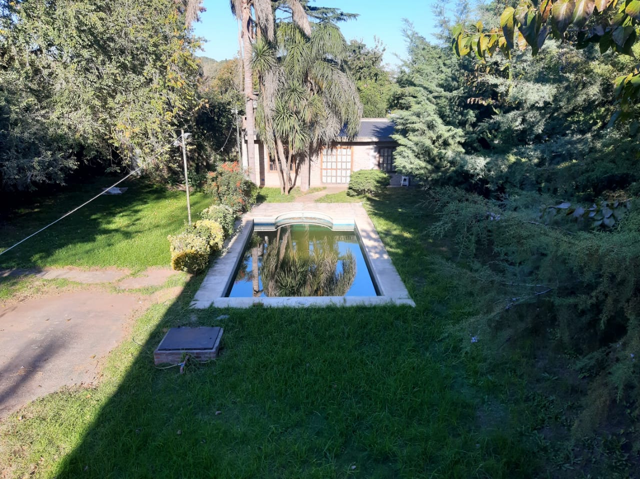 Venta - Casa 5 Amb c/ Parque, Pileta y Quincho - San Miguel