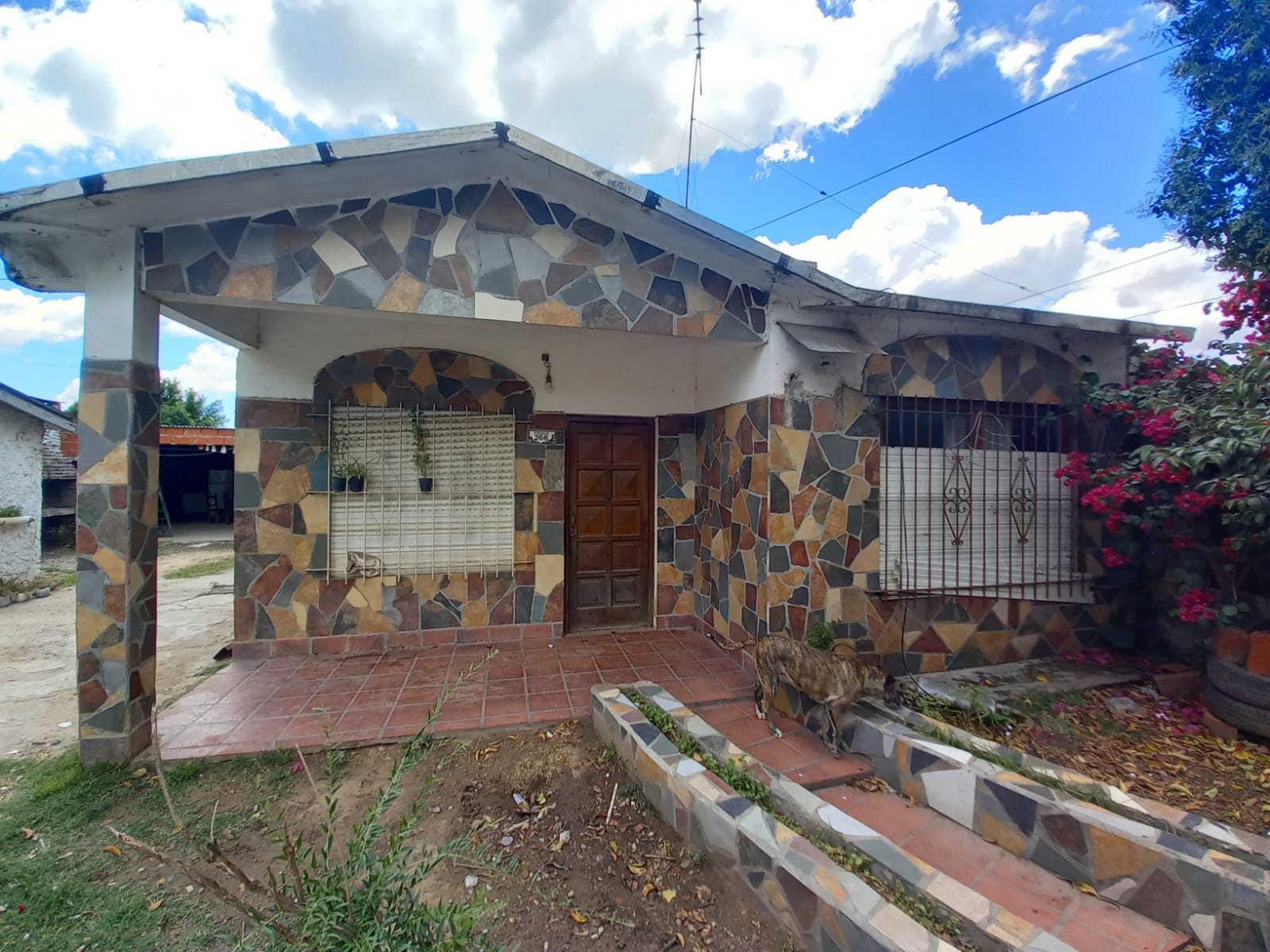 Venta - Casa 3 Amb c/ Fondo Libre - Pilar