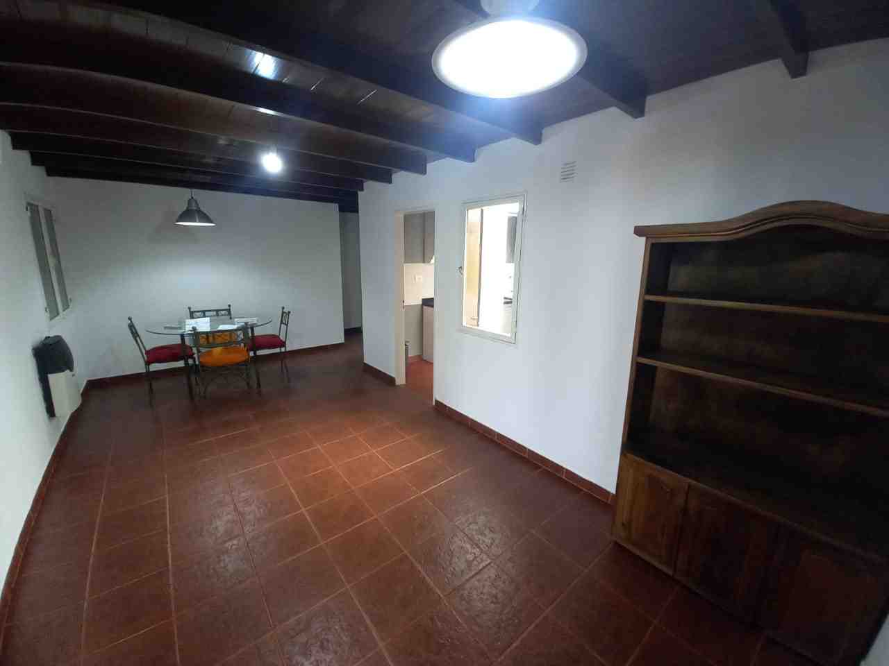 Departamento en Venta en Pilar (Mendoza 1626)