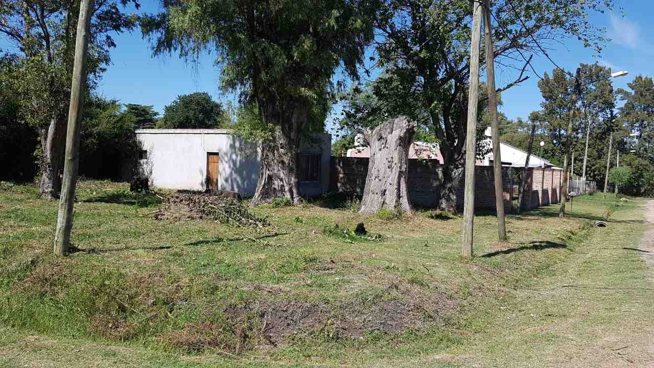 Lote en venta - Pilar