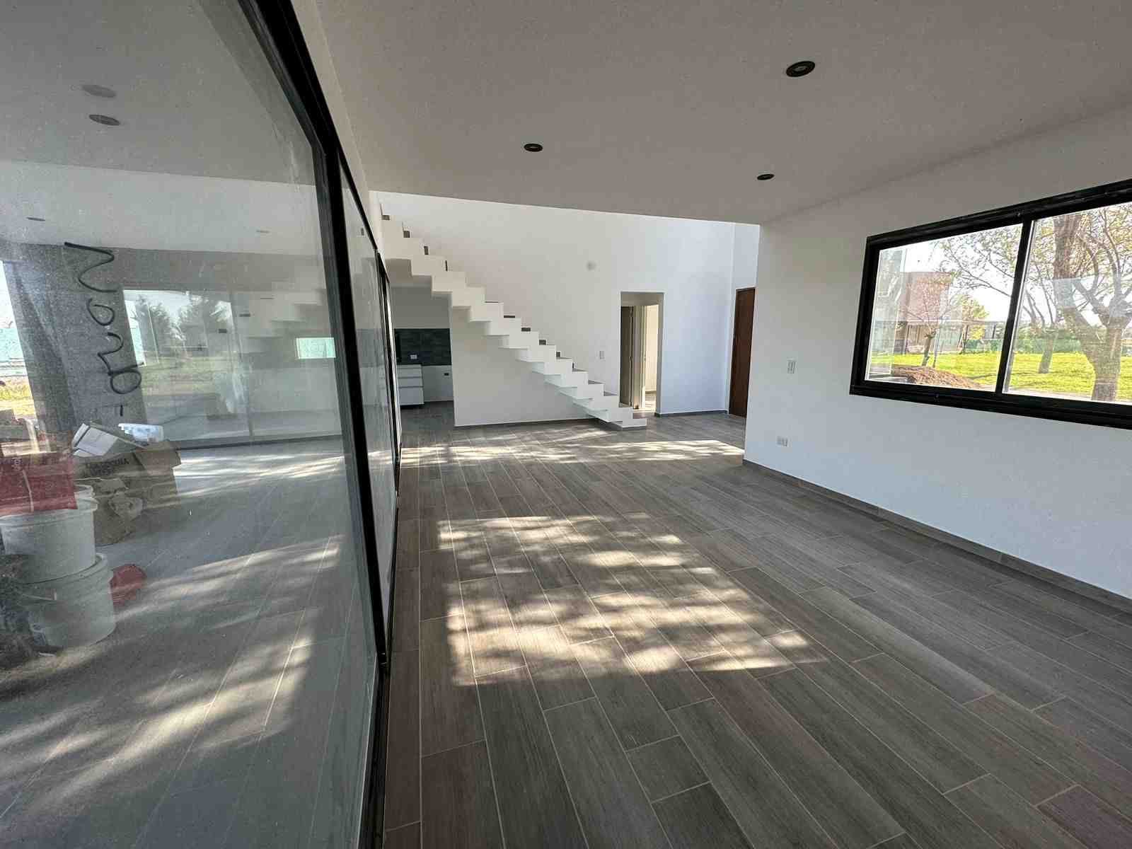 Casa A La Venta - Barrio San Sebastian, Escobar. - Mica Propiedades ...