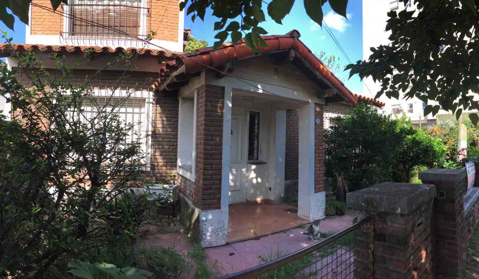 Casa en Venta Ideal para Inversores en San Miguel