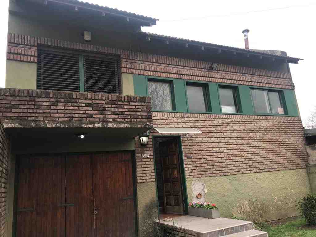 Venta de Chalet en San Miguel- Barrio Balzaretti