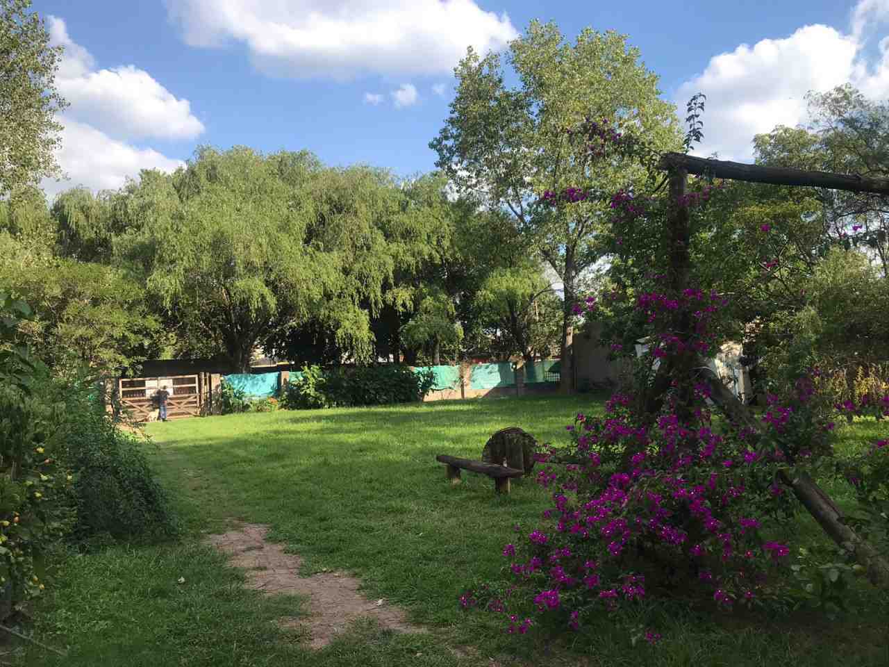 Lote en Venta en José C. Paz