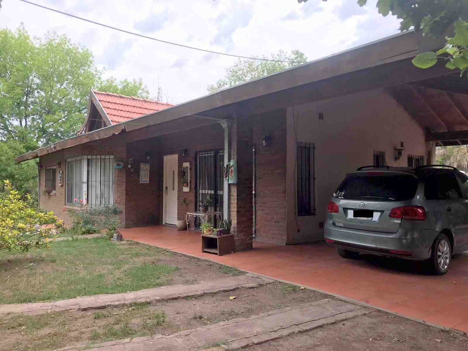 Casa Quinta en Venta en José C. Paz