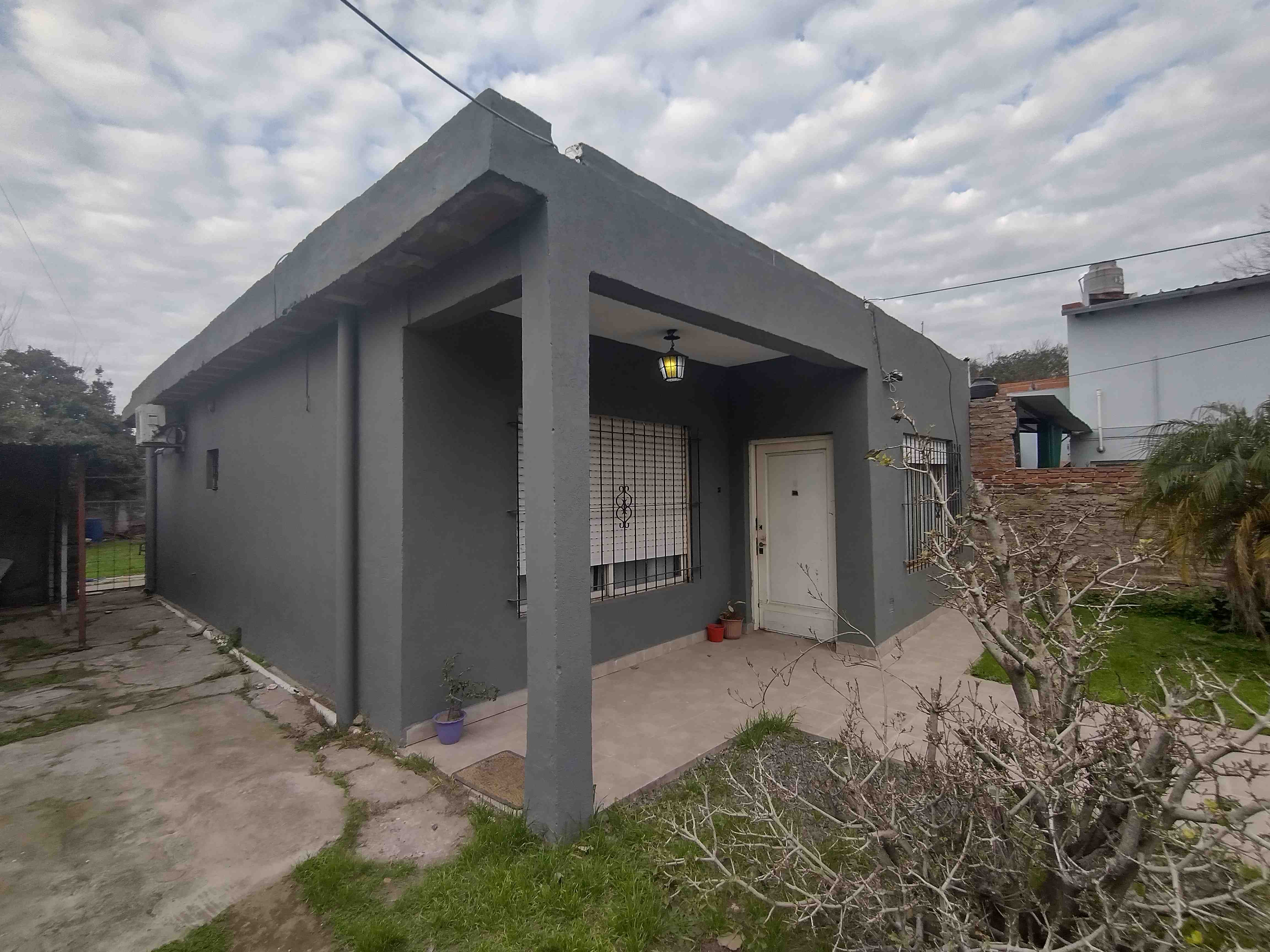 Casa en Venta en José C. Paz