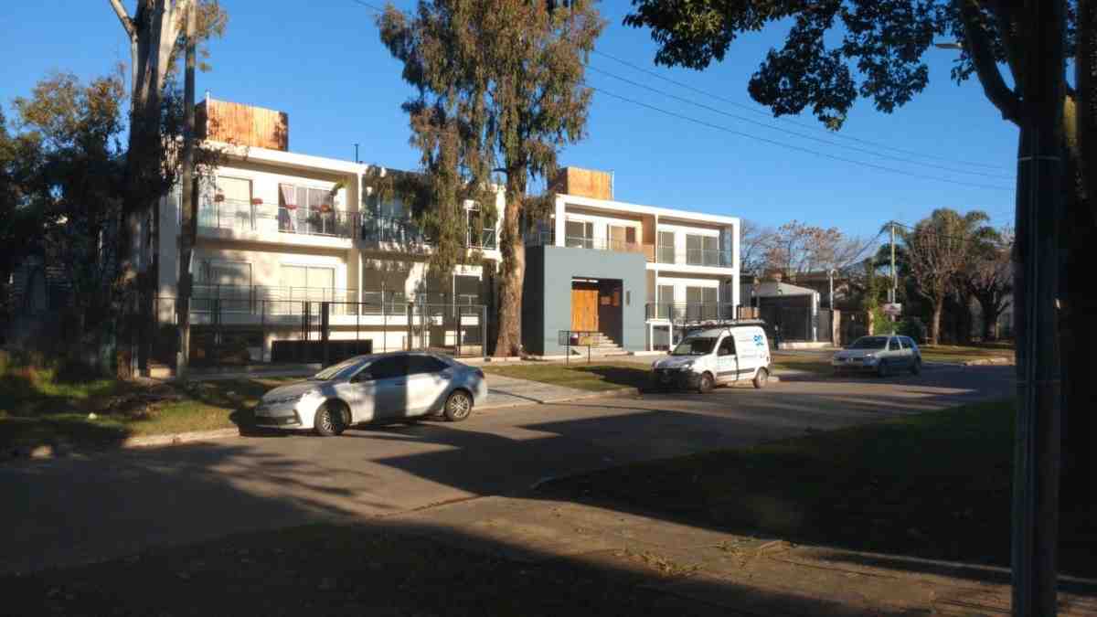 Departamento en Venta en San Miguel