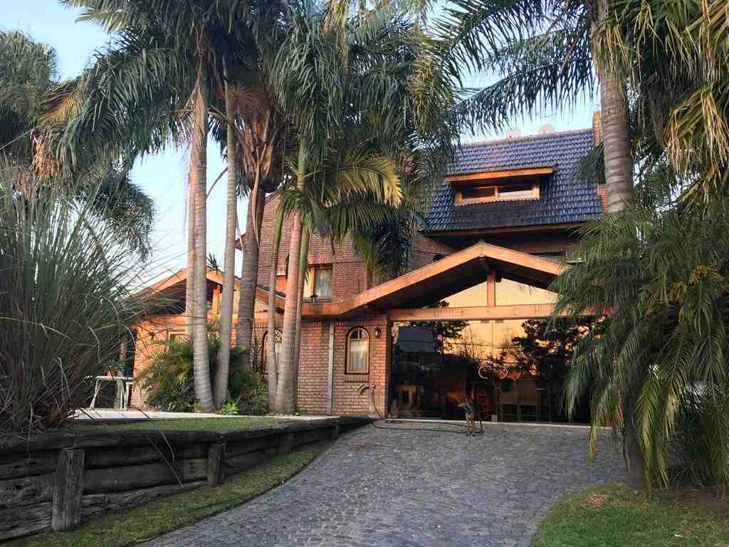 Casa en Venta en Barrio Boat Center- Tigre