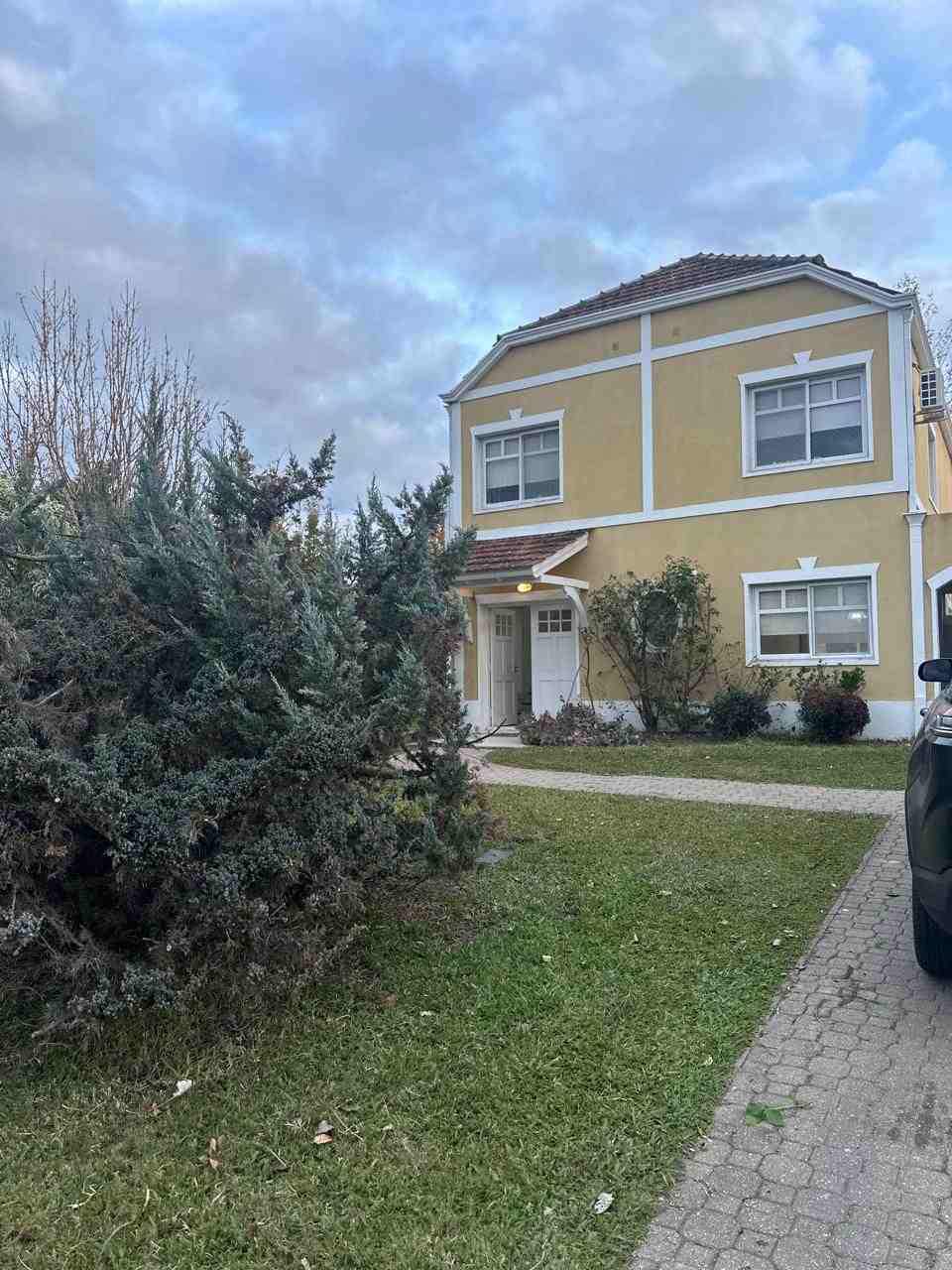 Casa a la Venta en el barrio Portezuelo- Nordelta.