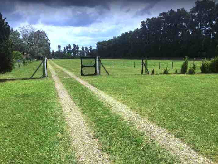 Estancia en alquiler en Manzanares - Pilar 