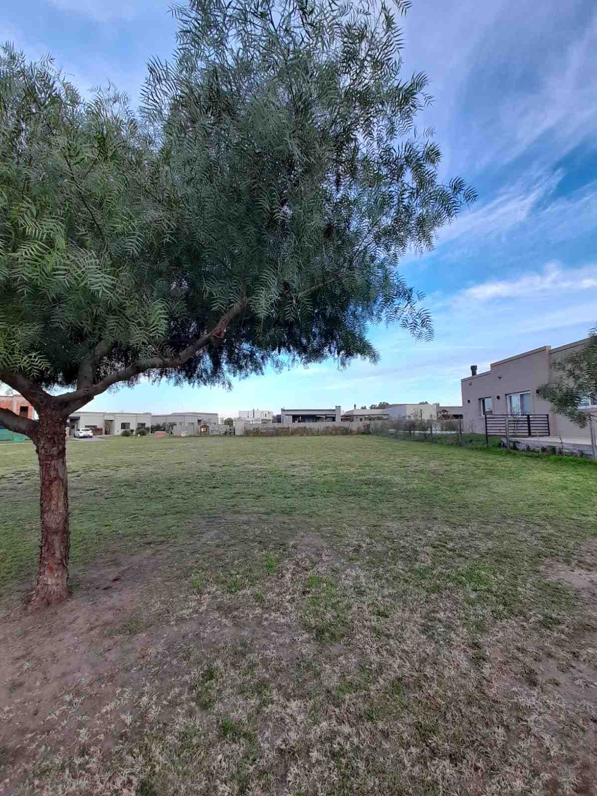 Venta de Lote Interno en Santa Elena, Pilar del Este