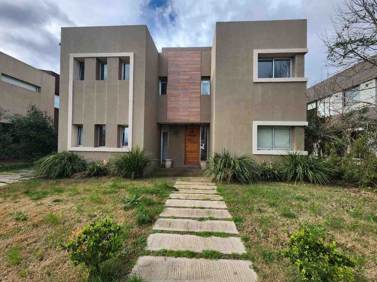 Casa en Venta en Brisas de Adrogué 